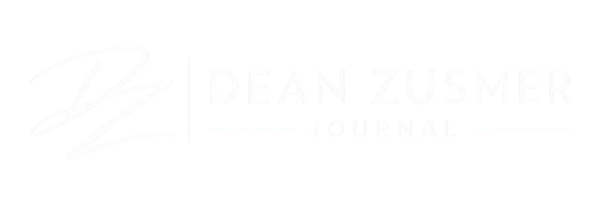 Dean Zusmer | Journal